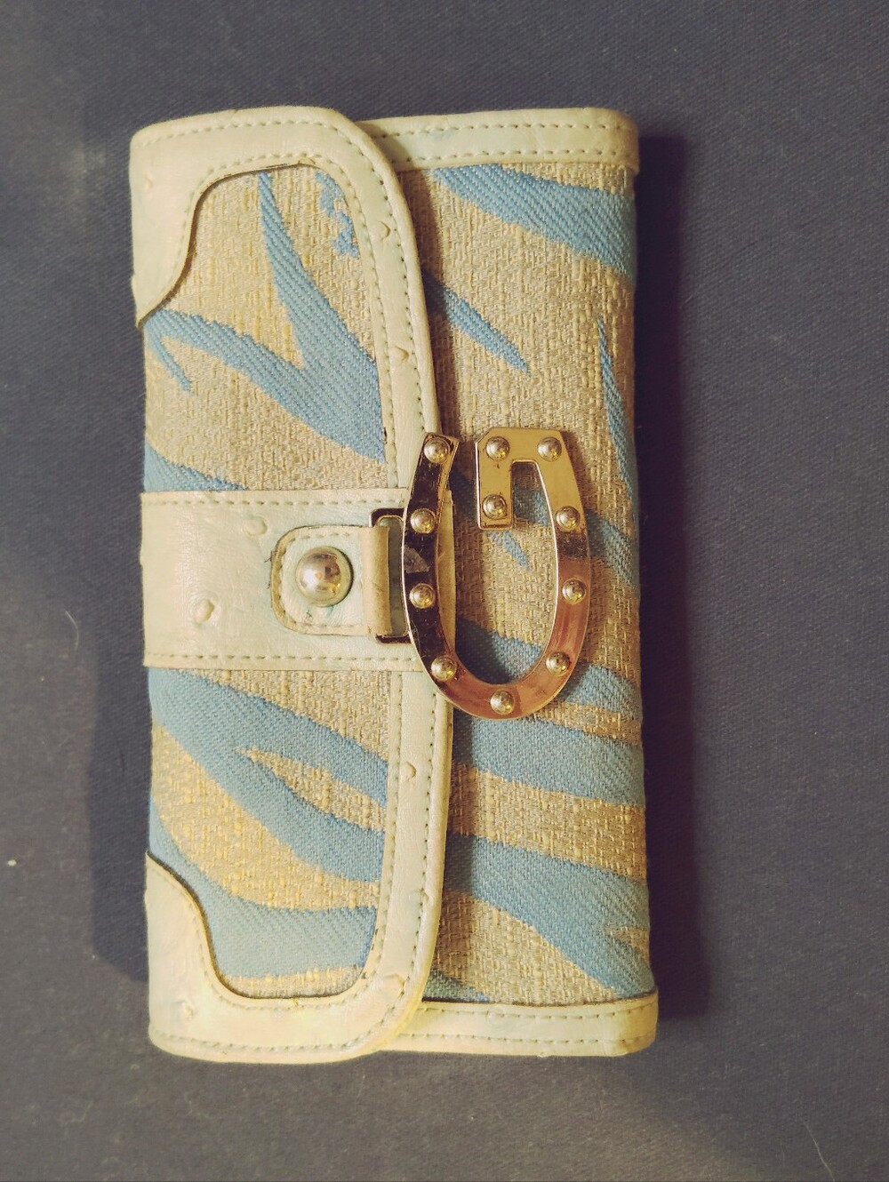 Vintage Guess Wallet